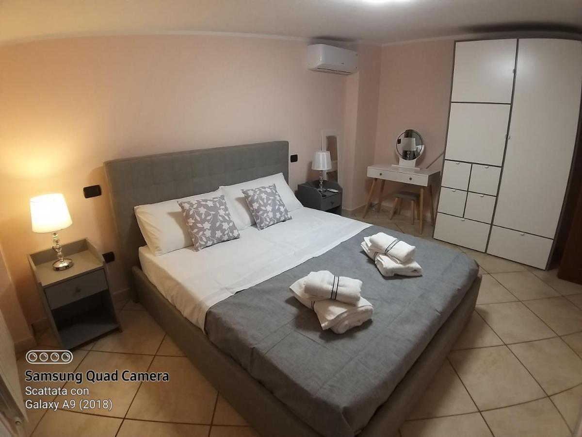 פרנקווילה אל מארה Appartamento Vacanza Moch - Viaggiatori Alla Scoperta Della Costa Dei Trabocchi מראה חיצוני תמונה