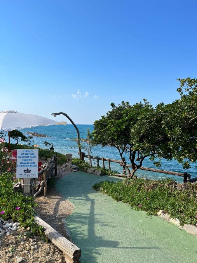 פרנקווילה אל מארה Appartamento Vacanza Moch - Viaggiatori Alla Scoperta Della Costa Dei Trabocchi מראה חיצוני תמונה