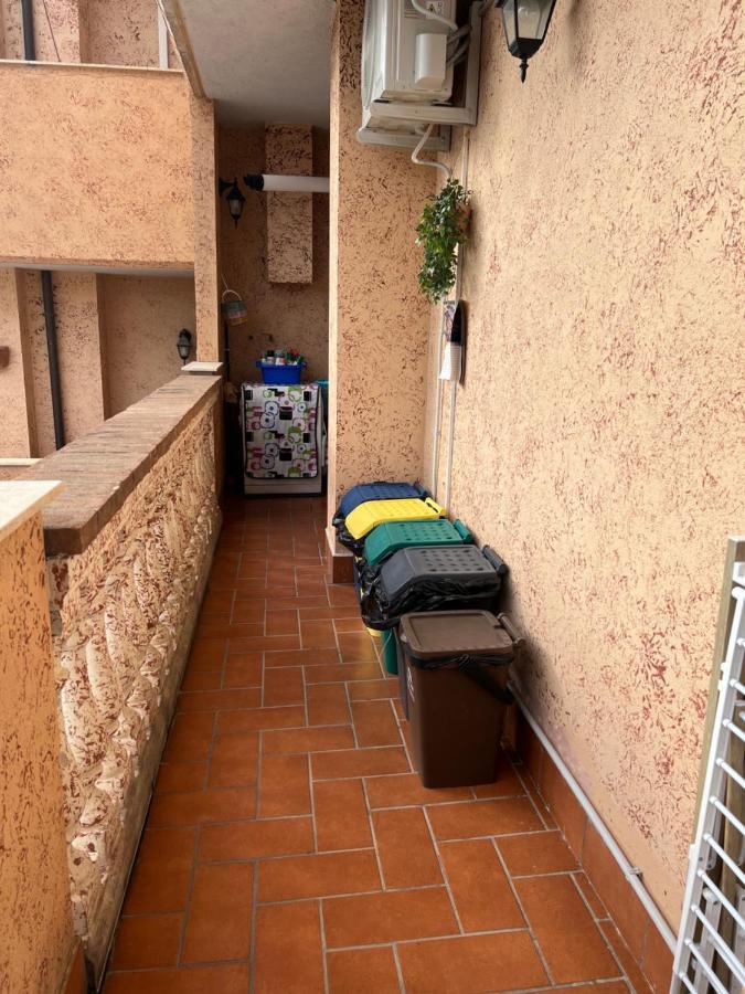 פרנקווילה אל מארה Appartamento Vacanza Moch - Viaggiatori Alla Scoperta Della Costa Dei Trabocchi מראה חיצוני תמונה