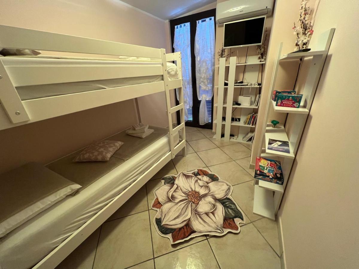 פרנקווילה אל מארה Appartamento Vacanza Moch - Viaggiatori Alla Scoperta Della Costa Dei Trabocchi מראה חיצוני תמונה