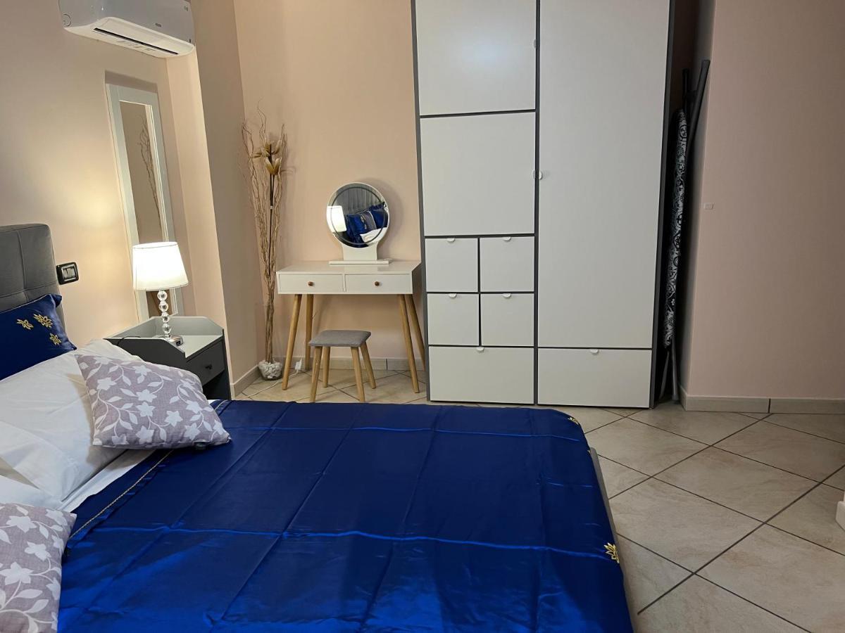 פרנקווילה אל מארה Appartamento Vacanza Moch - Viaggiatori Alla Scoperta Della Costa Dei Trabocchi מראה חיצוני תמונה