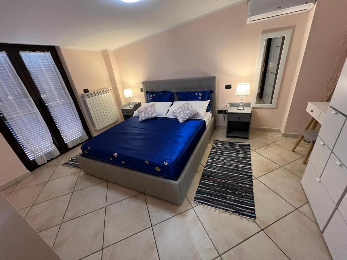 פרנקווילה אל מארה Appartamento Vacanza Moch - Viaggiatori Alla Scoperta Della Costa Dei Trabocchi מראה חיצוני תמונה