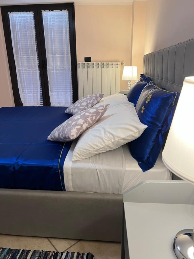 פרנקווילה אל מארה Appartamento Vacanza Moch - Viaggiatori Alla Scoperta Della Costa Dei Trabocchi מראה חיצוני תמונה