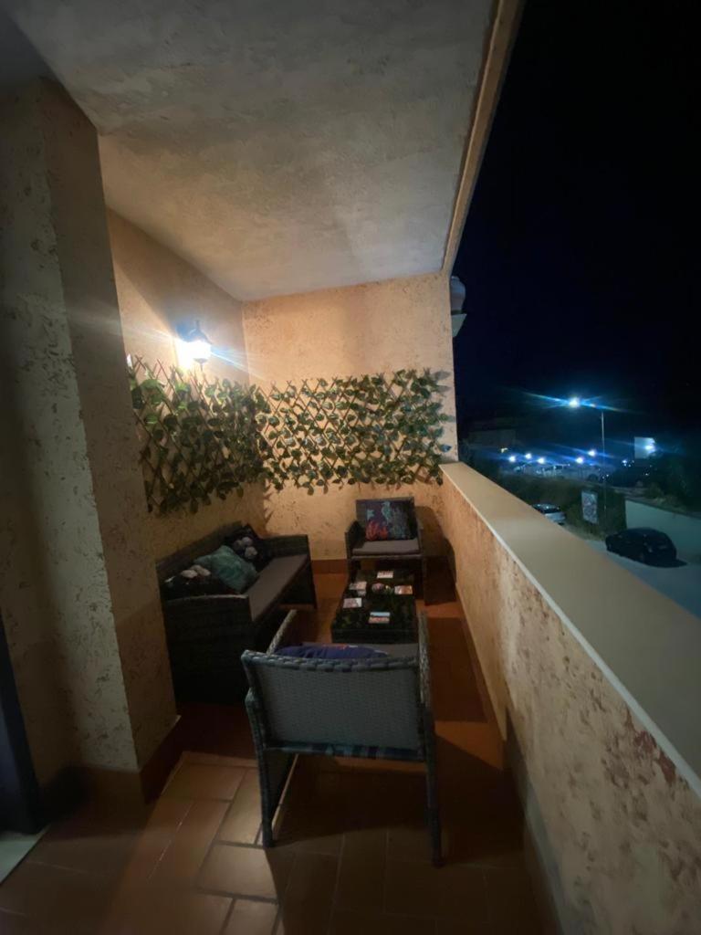 פרנקווילה אל מארה Appartamento Vacanza Moch - Viaggiatori Alla Scoperta Della Costa Dei Trabocchi מראה חיצוני תמונה